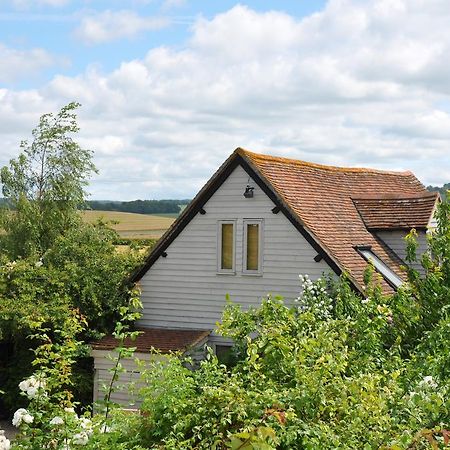 The Old Barn Apartment North Stoke ห้อง รูปภาพ