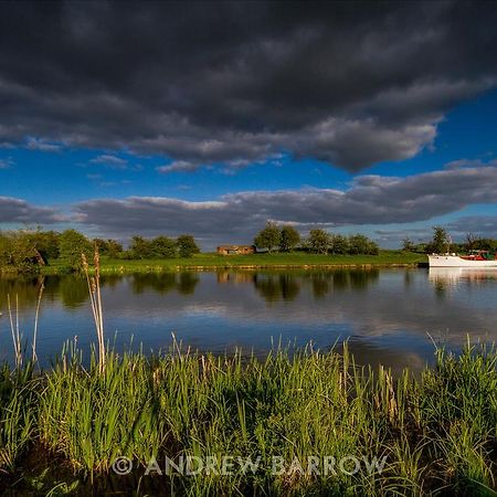 The Old Barn Apartment North Stoke ห้อง รูปภาพ