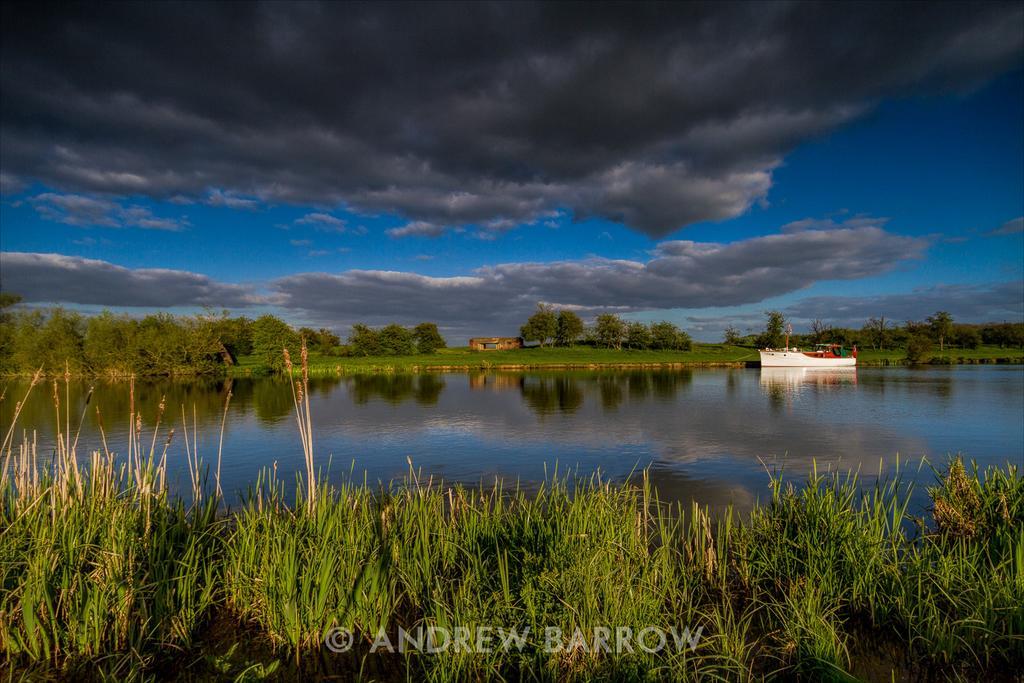 The Old Barn Apartment North Stoke ห้อง รูปภาพ